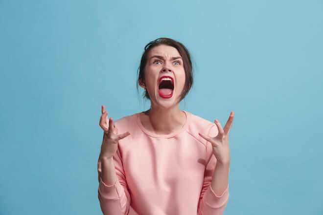 7 начина да се справите с гнева си