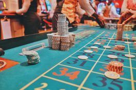 Uzależnienie od hazardu: statystyki, objawy i możliwości leczenia
