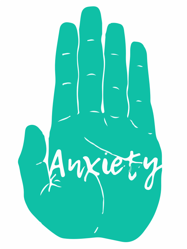 Cómo deshacerse de la ansiedad: separar lo bueno de lo malo