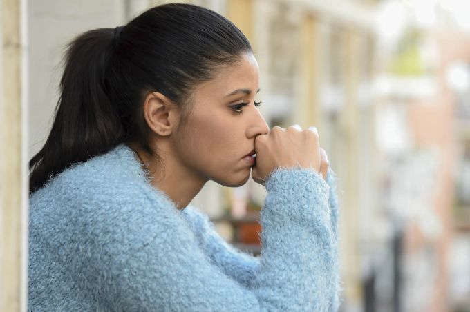 Angstsymptomer hos kvinner: En rask guide