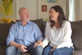 Женен за Bipolar: Запознайте се с Тара Буфтън и Дийн Манс