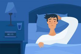 Miega traucējumu trūkums jūsu garīgajai veselībai: 5 pazīmes, ka jums nepietiek