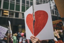 Hvordan helbrede et knust hjerte: Guy Winch om å sette brikkene sammen igjen