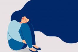 Централна депресия: Кажете ми всичко, което трябва да знам за депресията