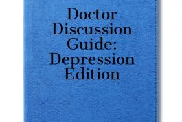 Kaj povzroča poporodno depresijo? --p id =