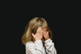 6 tüüpi ärevust, mis võivad lapsi mõjutada