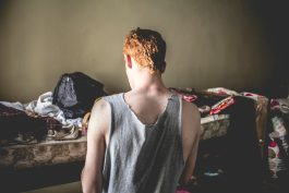 Teen Depresjon: Fordeler og ulemper ved medisinering
