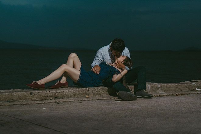5 vecí, ktoré ste o randení s depresiou nevedeli