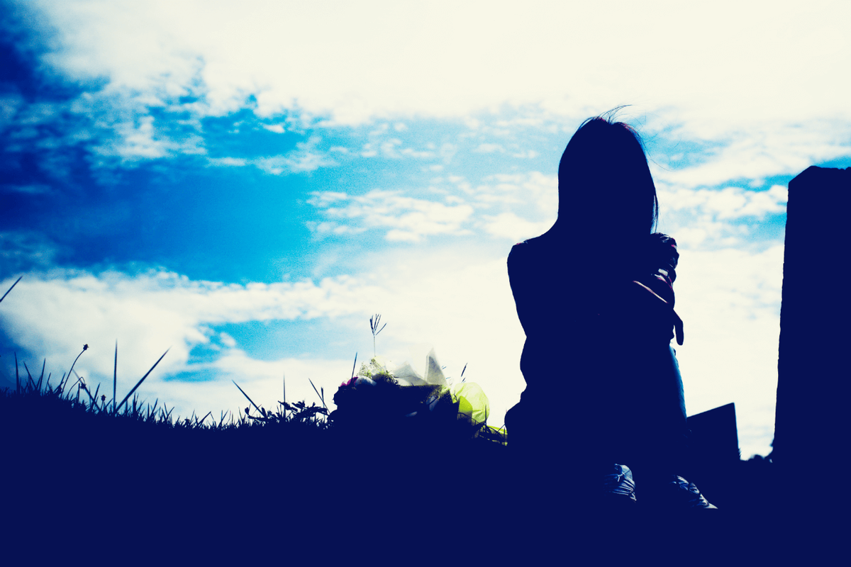 Dzīve ar vasaras depresiju: ​​“Reverss sezonāls afektīvs traucējums”