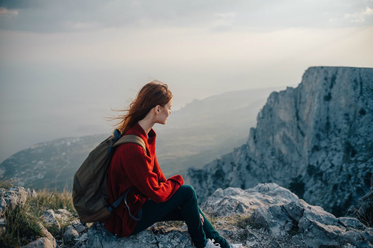 Viajar con depresión: cómo debería haberme preparado