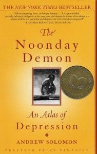 The Noonday Demon - Atlas depresji