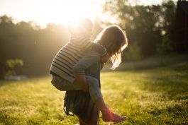Ansiedad por separación en los niños: cómo ayudar a su hijo con el trastorno de ansiedad por separación