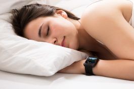 Ortosomnija nam lahko dejansko uniči spanec