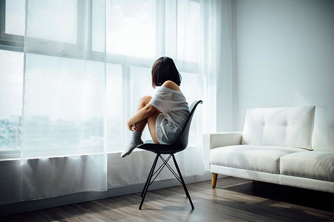 5 maneiras de lidar com a solidão