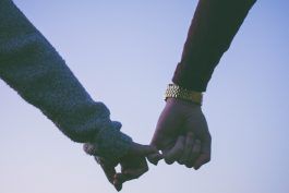 Dating med angst: Hvordan læring at klare hjalp mig med at finde kærligheden igen