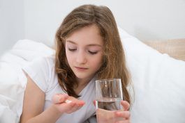 Úzkostné lieky pre deti: Kedy potrebuje moje úzkostlivé dieťa lieky?