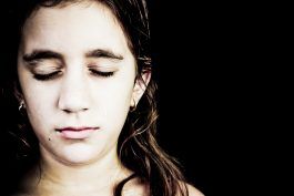 PTSD nei bambini e negli adolescenti