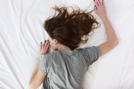 Cómo mejorar el sueño: 5 formas de encontrar una estrategia para dormir que funcione