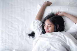 Zakaj je spanje tako pomembno?
