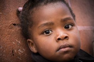 Varför ökar självmord hos svarta barn?