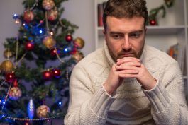 Estrés navideño: cómo afrontarlo