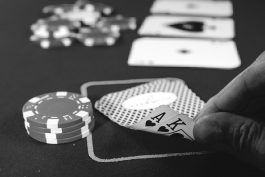 Gambling Addiction Test (egenvurdering)