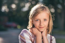 Pomoc deťom v úzkosti: Stratégie na pomoc úzkostlivým deťom