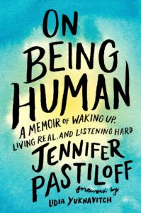 On_Being_Human_Cover