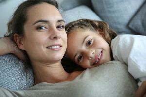 8 Предизвикателства за психичното здраве Изправени на самотни майки