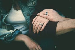 8 načinov za boljši odnos s partnerjem in samim seboj