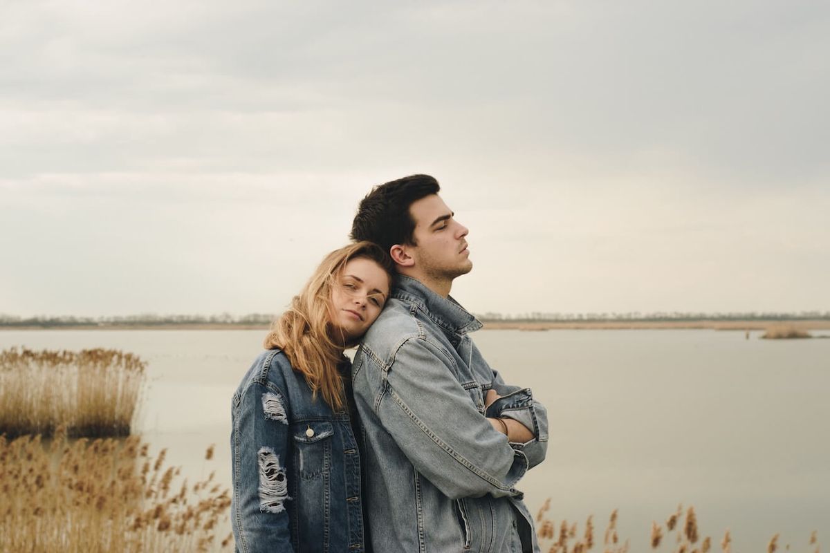 Ali ljubosumje zaradi odnosov škoduje vašemu duševnemu zdravju?