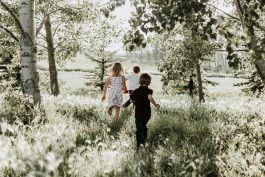 Lapsed ja lahutus: kuidas aidata lastel abielulahutuse või lahusolekuga toime tulla