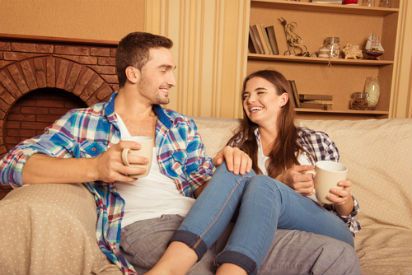 9 cosas de las que hablan las parejas muy felices