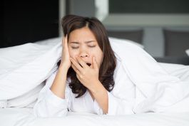 Тест за лишаване от сън (самооценка)