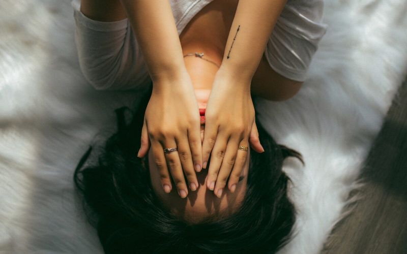 Psichinė sveikata lovoje: seksas ir stresas