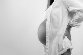 Depresija med nosečnostjo: milenijci trpijo več kot prejšnja generacija