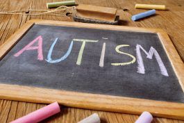 Barnet autisme test (egenvurdering)