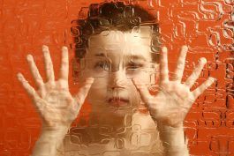 童年精神分裂症：如何识别以及下一步做什么