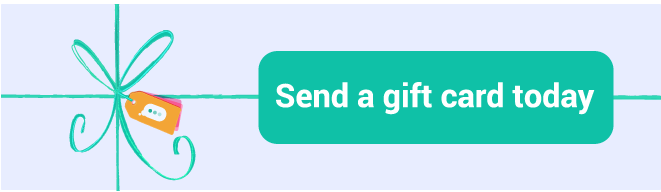 Изпратете карта за подарък