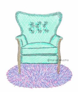talkpace_marcela-sabia_green-chair
