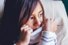 9 estrategias para desarrollar habilidades de afrontamiento en niños con ansiedad