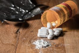 Depresión y abuso de opioides