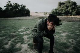 Der DAD-Effekt: Depression, Sucht und Verleugnung