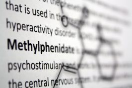 Ritaliini (metyylifenidaatti): ADHD -stimuloiva lääke