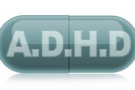 ADHD zāles